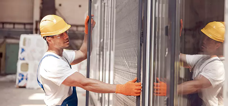 Sliding Door Mesh Replacement Norman