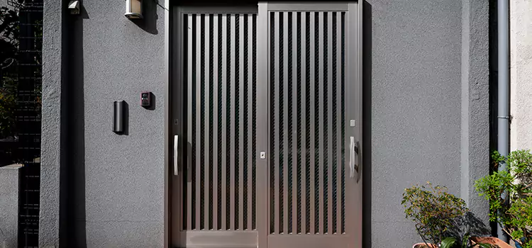 Specialized Steel Door Services in Norman, OK